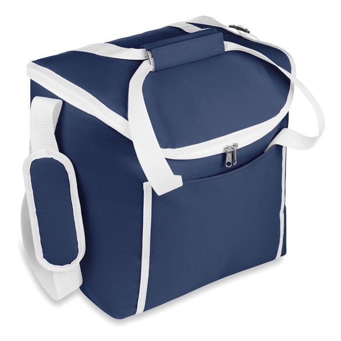 Cooler bag 600D polyester with your logo