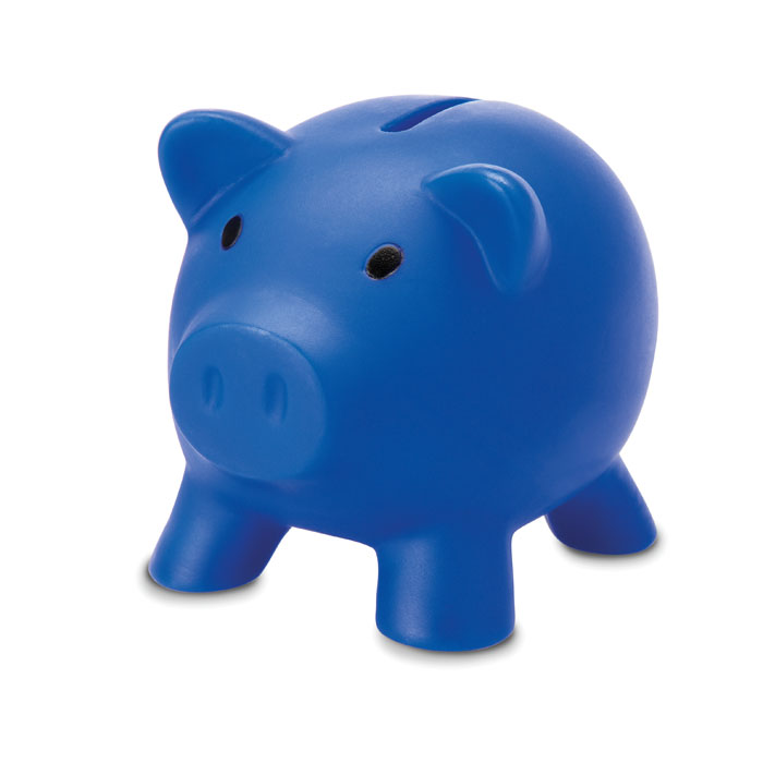 Piggy bank with your logo