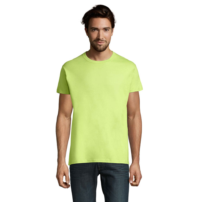 Men's t-shirt 190g with your logo