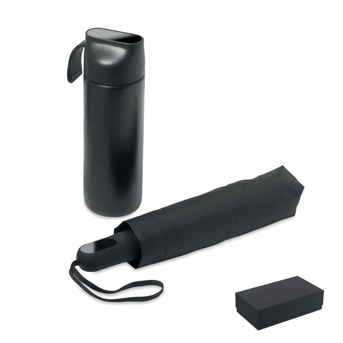 2 piece gift set with your logo