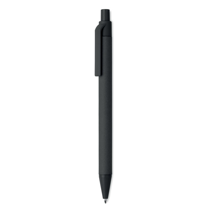 Paper and PLA corn ball pen with your logo