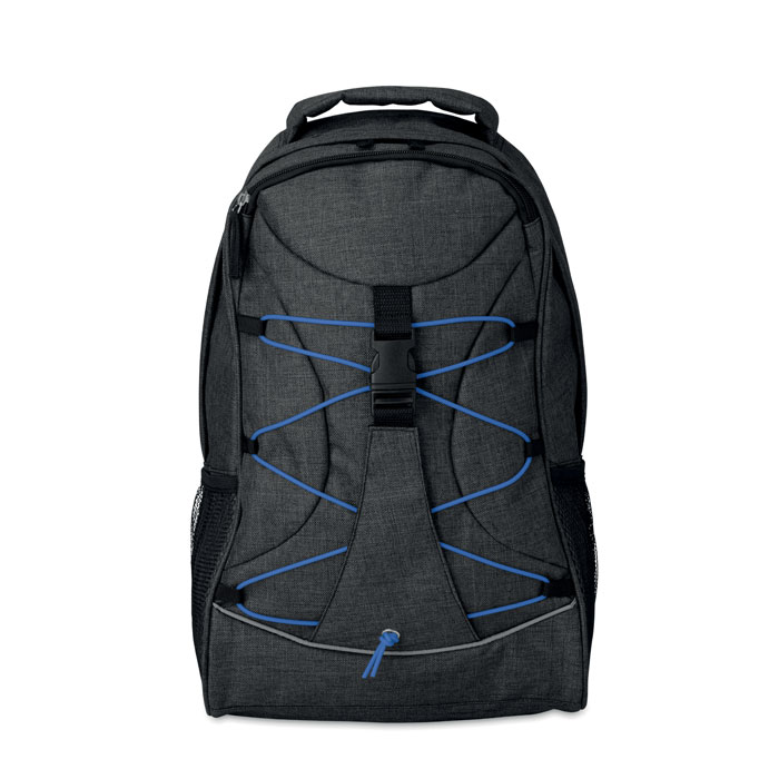 Glow in the dark backpack with your logo