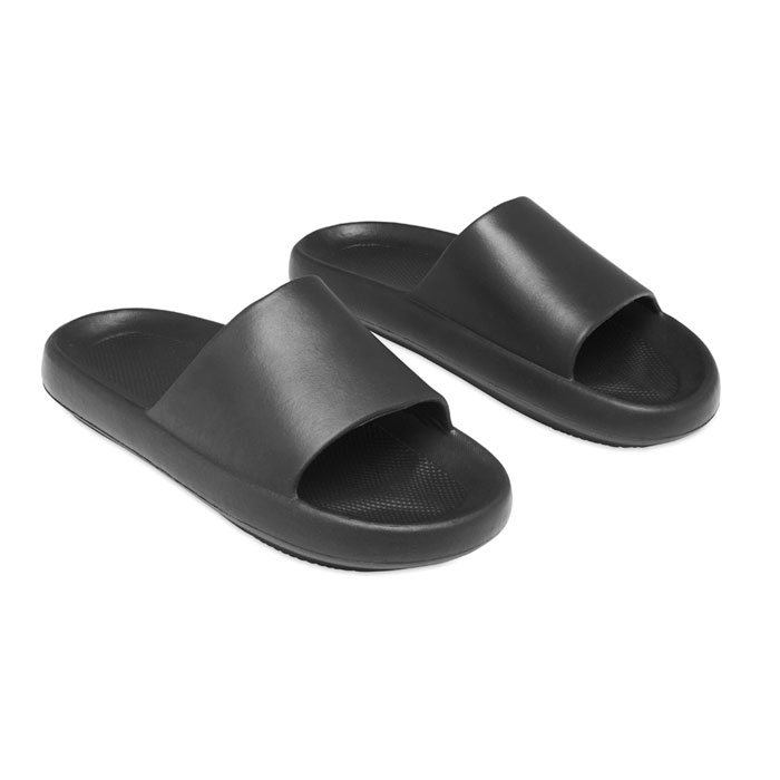 Unisex EVA sliders size 38/39 with your logo