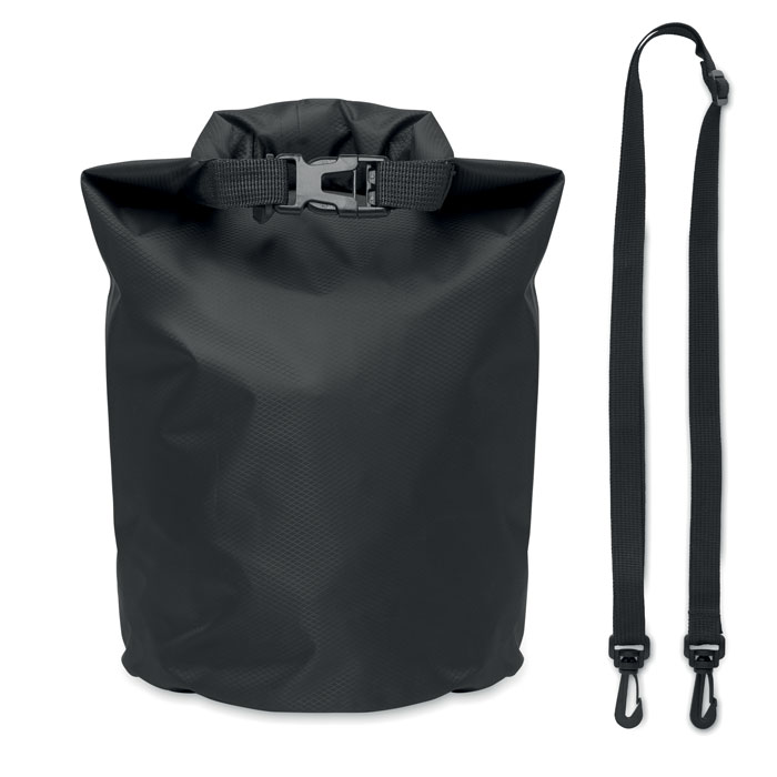Waterproof bag 210T RPET 5L with your logo