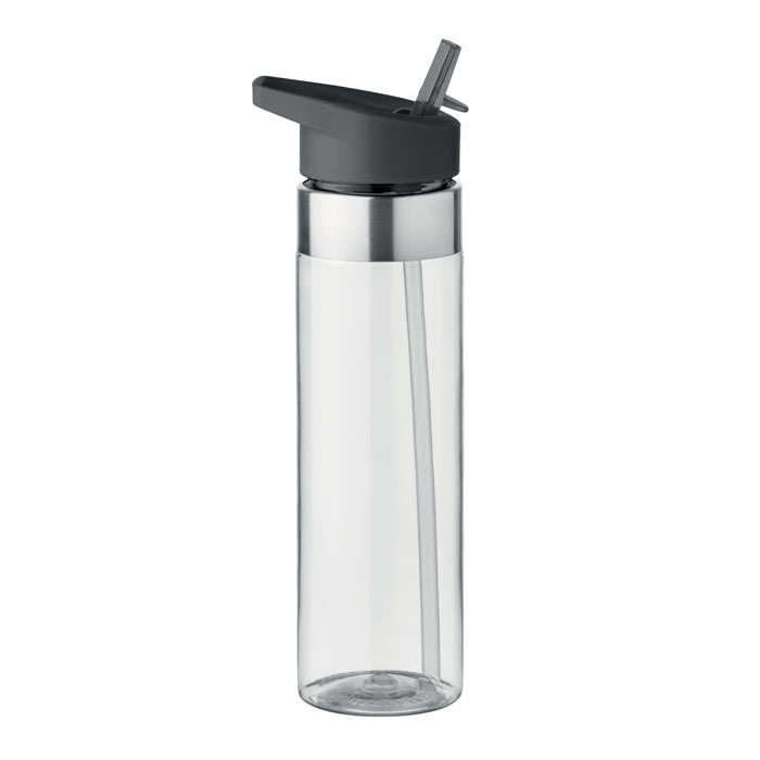 Tritan bottle 650 ml with your logo