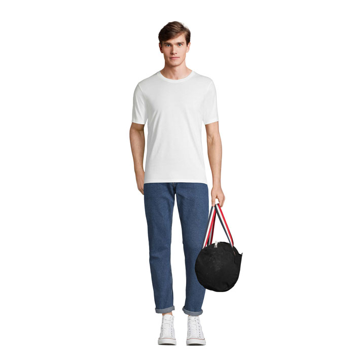 Duffel bag with your logo