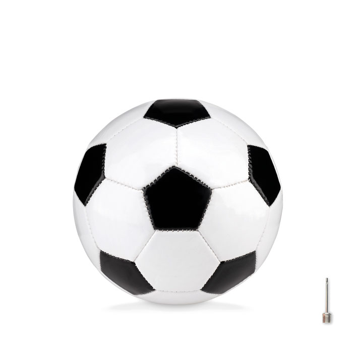 Small football 15 cm with your logo