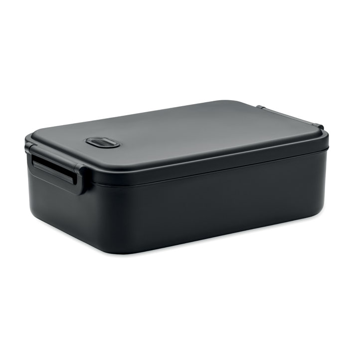 PP lunch box 2200 ml with your logo