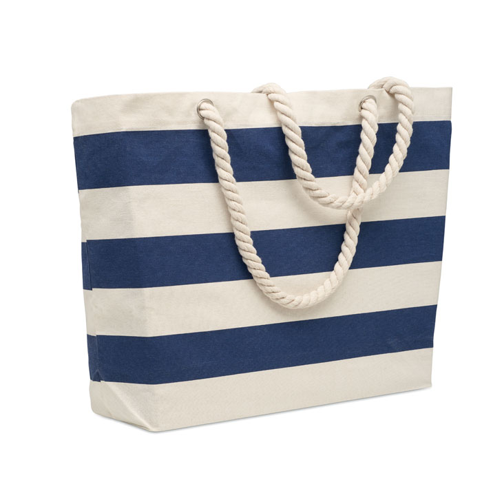 Cotton beach bag 220 gr/m² with your logo