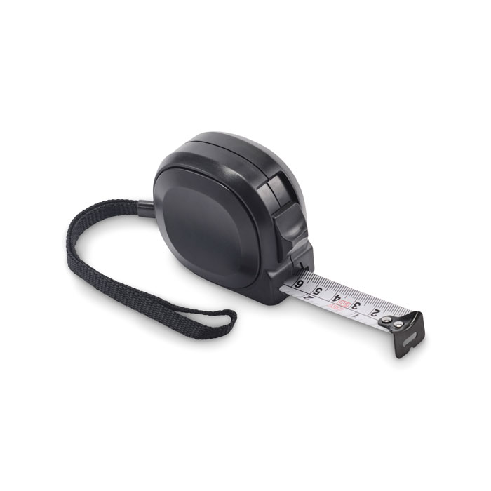 Measuring tape 5m with your logo