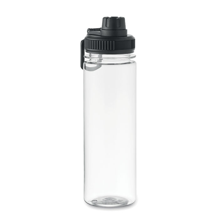 RPET bottle 750 ml with your logo