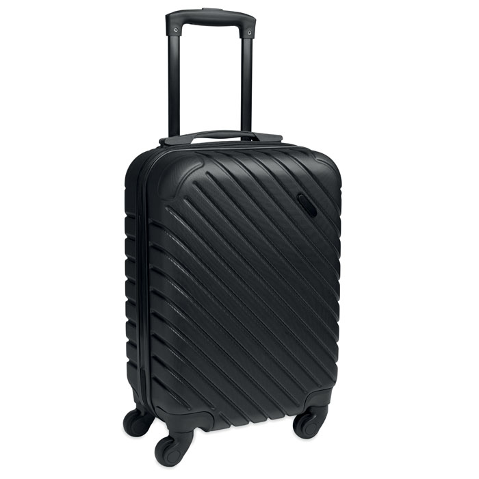 18 inch hard-shell ABS trolley with your logo