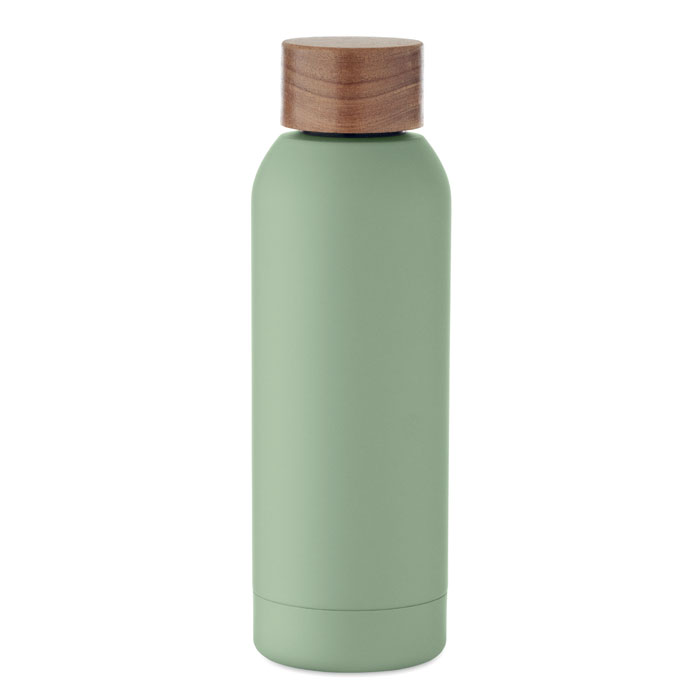 Single wall bottle 700 ml with your logo