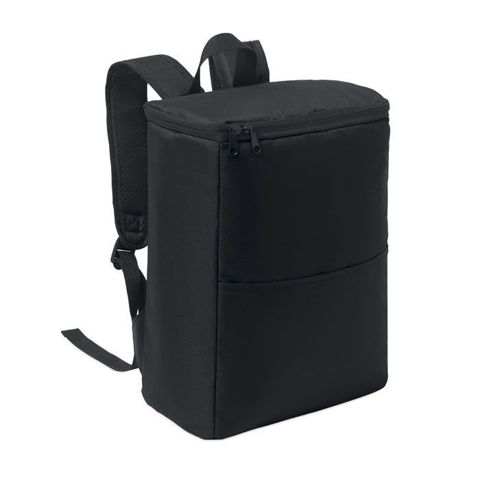RPET cooler backpack with your logo
