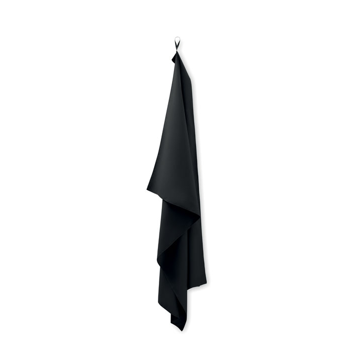 Microfibre towel 100 x 150 cm with your logo