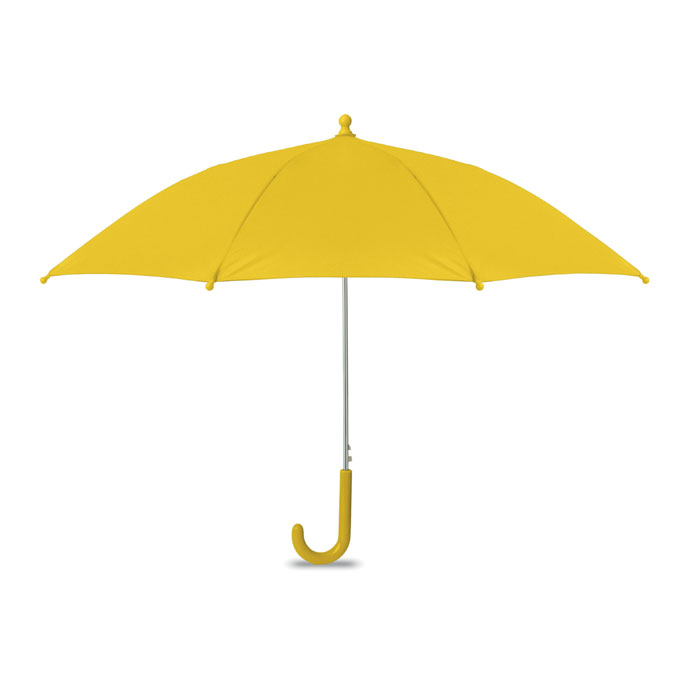 18 inch kids auto open umbrella with your logo