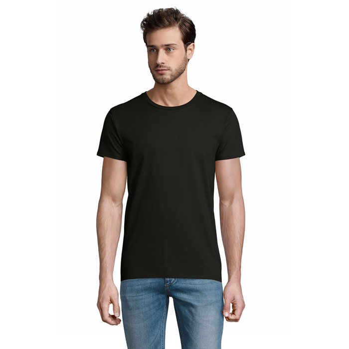 Men's organic t-shirt 175g with your logo