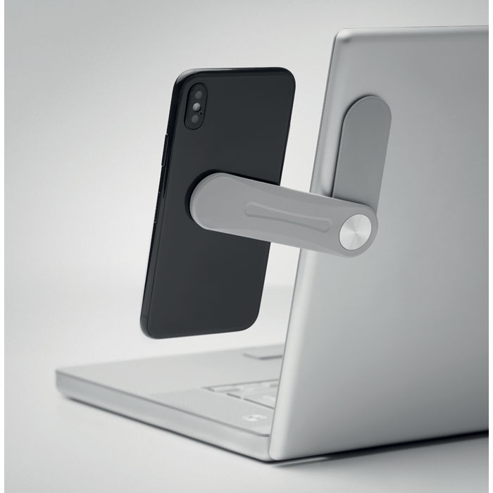 Magnetic phone holder with your logo