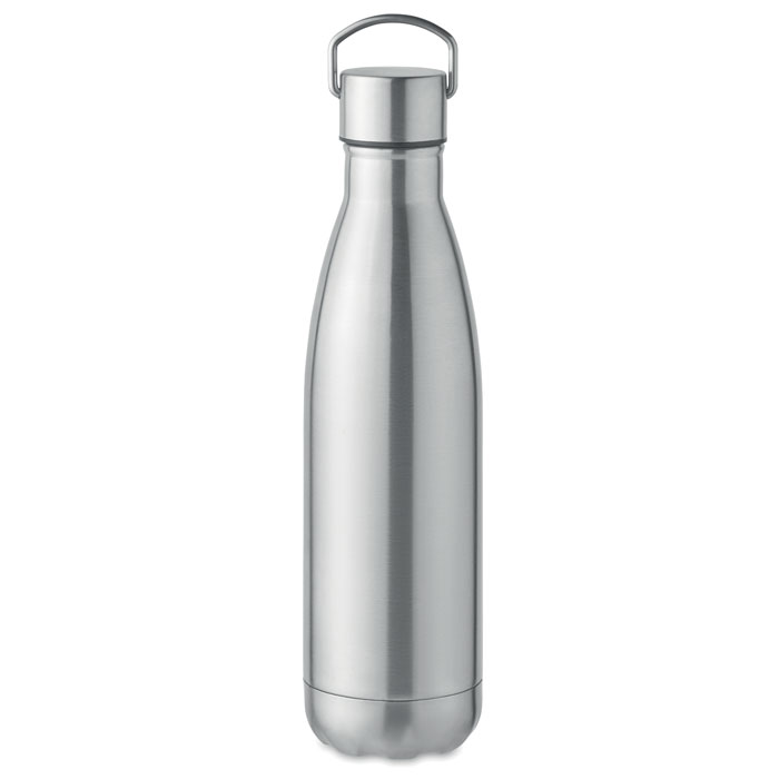 Double wall bottle 500 ml with your logo