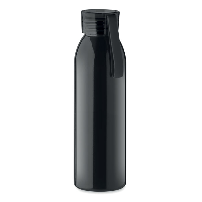 Stainless steel bottle 650 ml with your logo