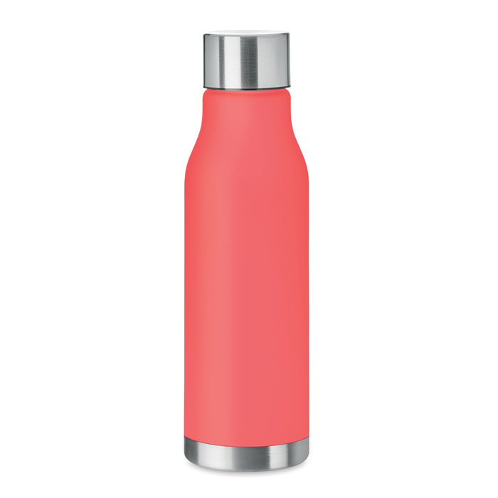 RPET bottle 600ml with your logo