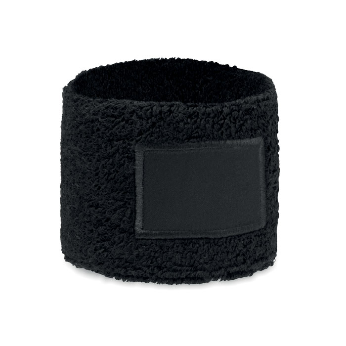 Wristband in polycotton with your logo
