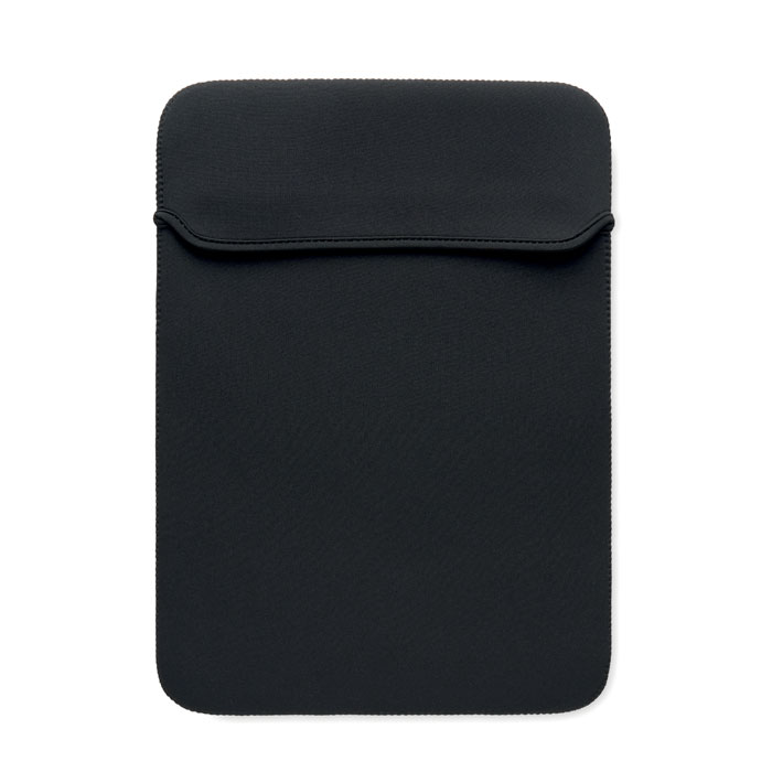 Neoprene laptop pouch 15" with your logo