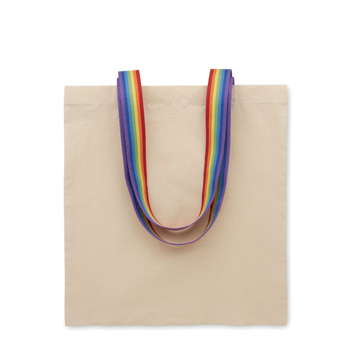 Cotton shopping bag 180 gr/m² with your logo