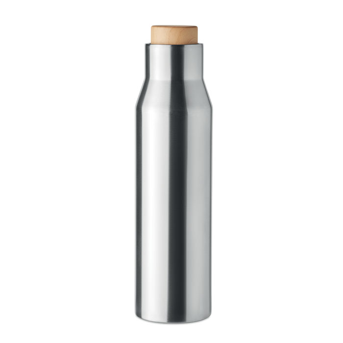 Double wall flask 500 ml with your logo