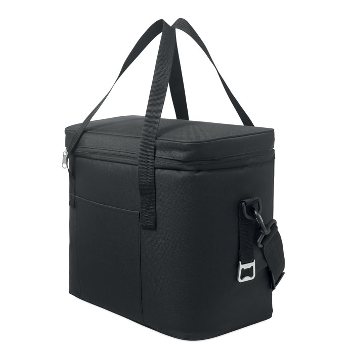 RPET cooler bag with your logo